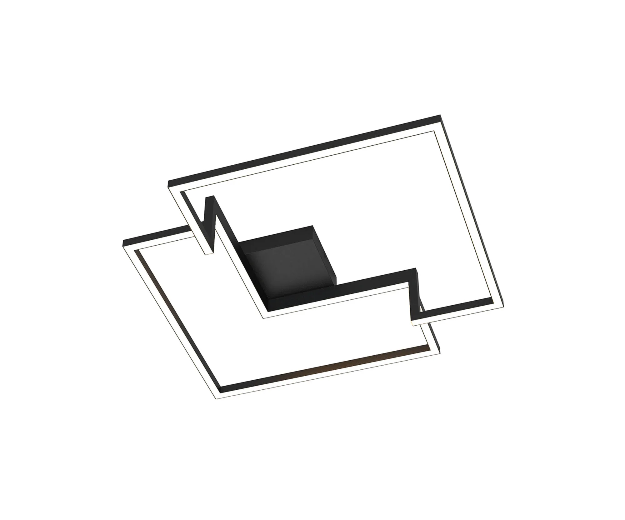 Boutique Black Ceiling Lights Mantra Flush Fittings Boutique Black Ceiling Lights Mantra Flush Fittings